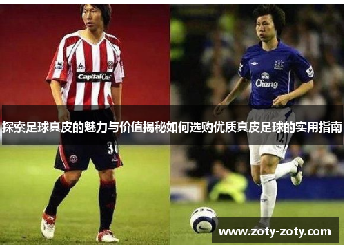 探索足球真皮的魅力与价值揭秘如何选购优质真皮足球的实用指南
