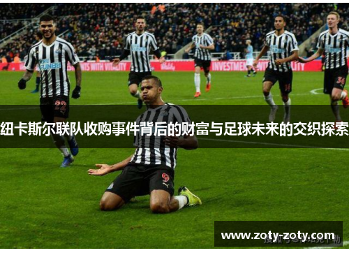 纽卡斯尔联队收购事件背后的财富与足球未来的交织探索