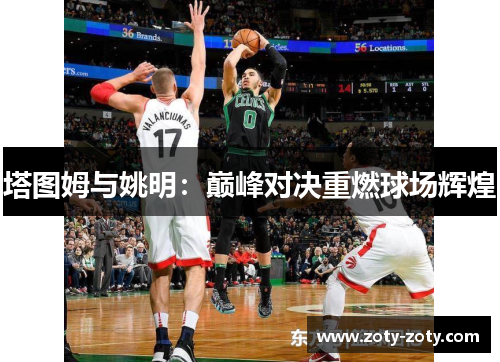 塔图姆与姚明：巅峰对决重燃球场辉煌